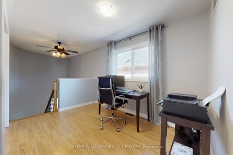 Photo 23 at 93 Barr Crescent, Bayview Northeast, Aurora