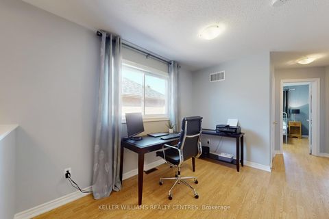 Photo 24 at 93 Barr Crescent, Bayview Northeast, Aurora