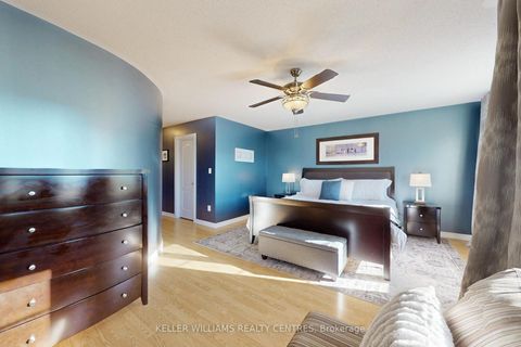 Photo 25 at 93 Barr Crescent, Bayview Northeast, Aurora