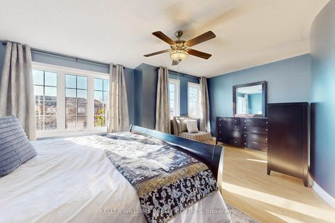 Photo 27 at 93 Barr Crescent, Bayview Northeast, Aurora