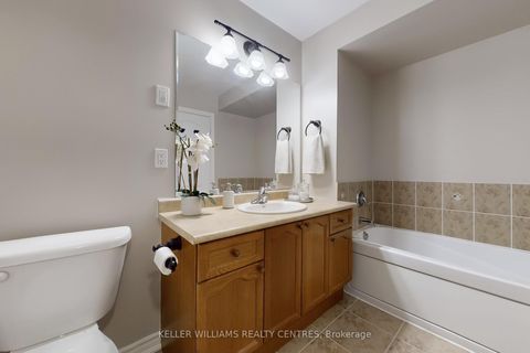 Photo 30 at 93 Barr Crescent, Bayview Northeast, Aurora