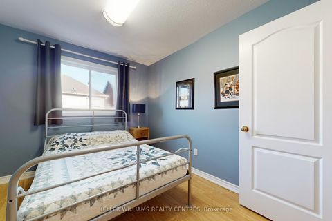 Photo 32 at 93 Barr Crescent, Bayview Northeast, Aurora