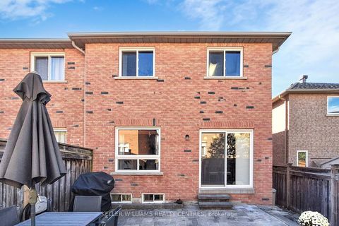 Photo 38 at 93 Barr Crescent, Bayview Northeast, Aurora