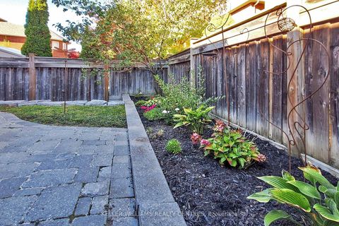 Photo 41 at 93 Barr Crescent, Bayview Northeast, Aurora