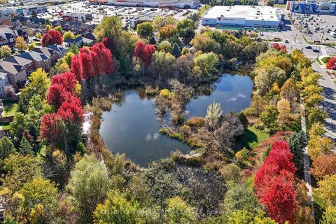 Photo 47 at 93 Barr Crescent, Bayview Northeast, Aurora