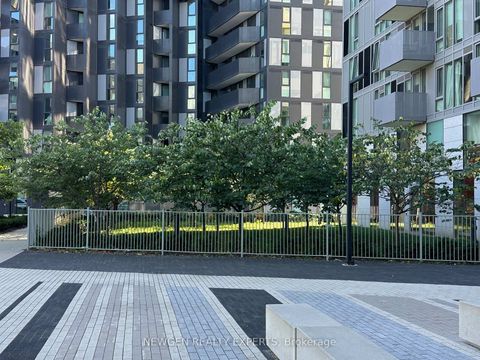 Photo 2 at 702 - 38 Monte Kwinter Court, Clanton Park, Toronto