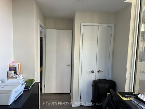 Photo 6 at 702 - 38 Monte Kwinter Court, Clanton Park, Toronto