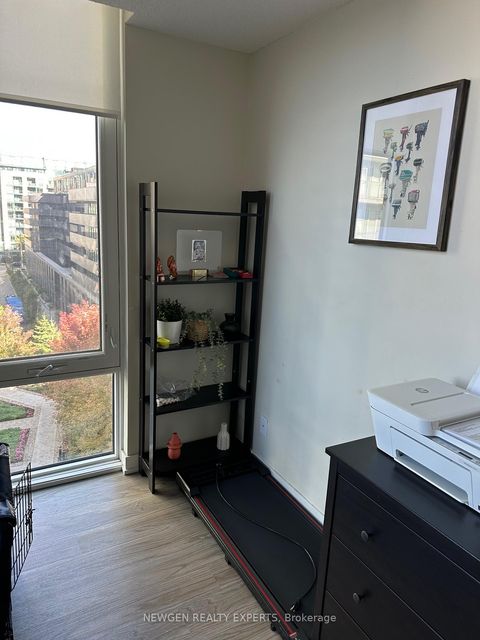 Photo 7 at 702 - 38 Monte Kwinter Court, Clanton Park, Toronto