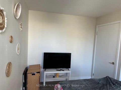 Photo 9 at 702 - 38 Monte Kwinter Court, Clanton Park, Toronto