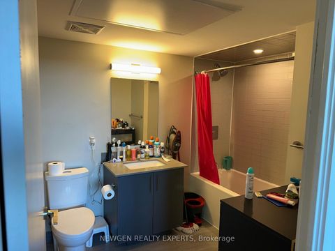 Photo 10 at 702 - 38 Monte Kwinter Court, Clanton Park, Toronto