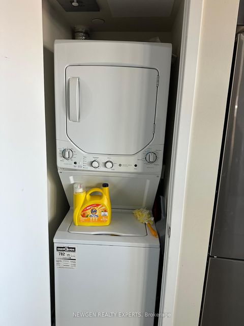 Photo 11 at 702 - 38 Monte Kwinter Court, Clanton Park, Toronto