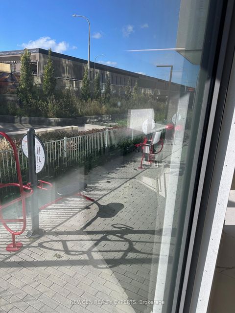 Photo 12 at 702 - 38 Monte Kwinter Court, Clanton Park, Toronto