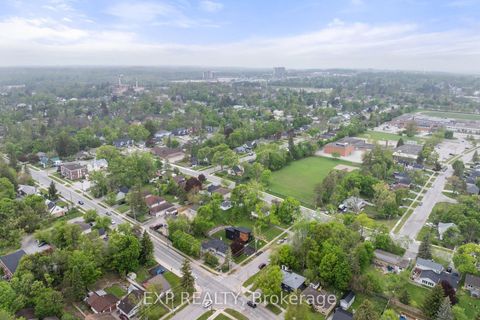 Photo 35 at 168 Berczy Street, Wellington, Barrie Photo 35 at 168 Berczy Street, Wellington, Barrie