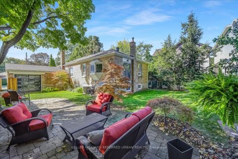 Photo 11 at 17 Gwendolen Crescent, Westgate, Toronto