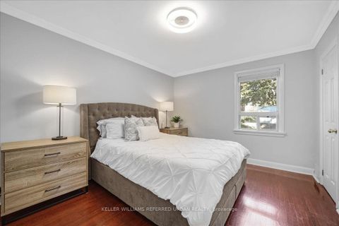 Photo 12 at 17 Gwendolen Crescent, Westgate, Toronto