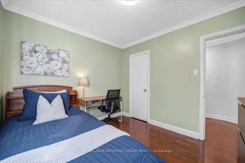 Photo 15 at 17 Gwendolen Crescent, Westgate, Toronto