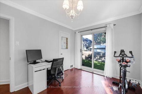 Photo 17 at 17 Gwendolen Crescent, Westgate, Toronto