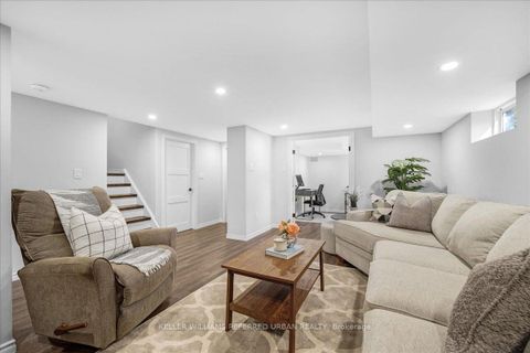 Photo 26 at 17 Gwendolen Crescent, Westgate, Toronto
