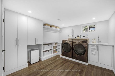Photo 31 at 17 Gwendolen Crescent, Westgate, Toronto