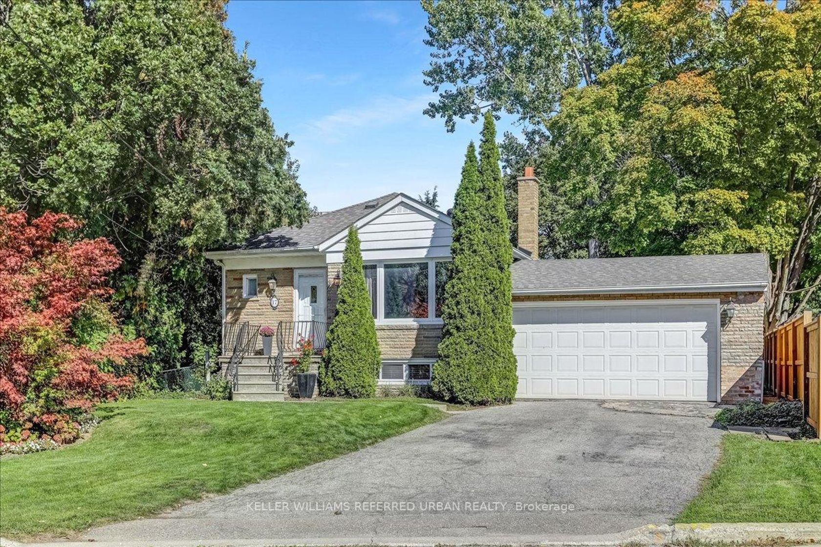 17 Gwendolen Crescent, Westgate, Toronto 