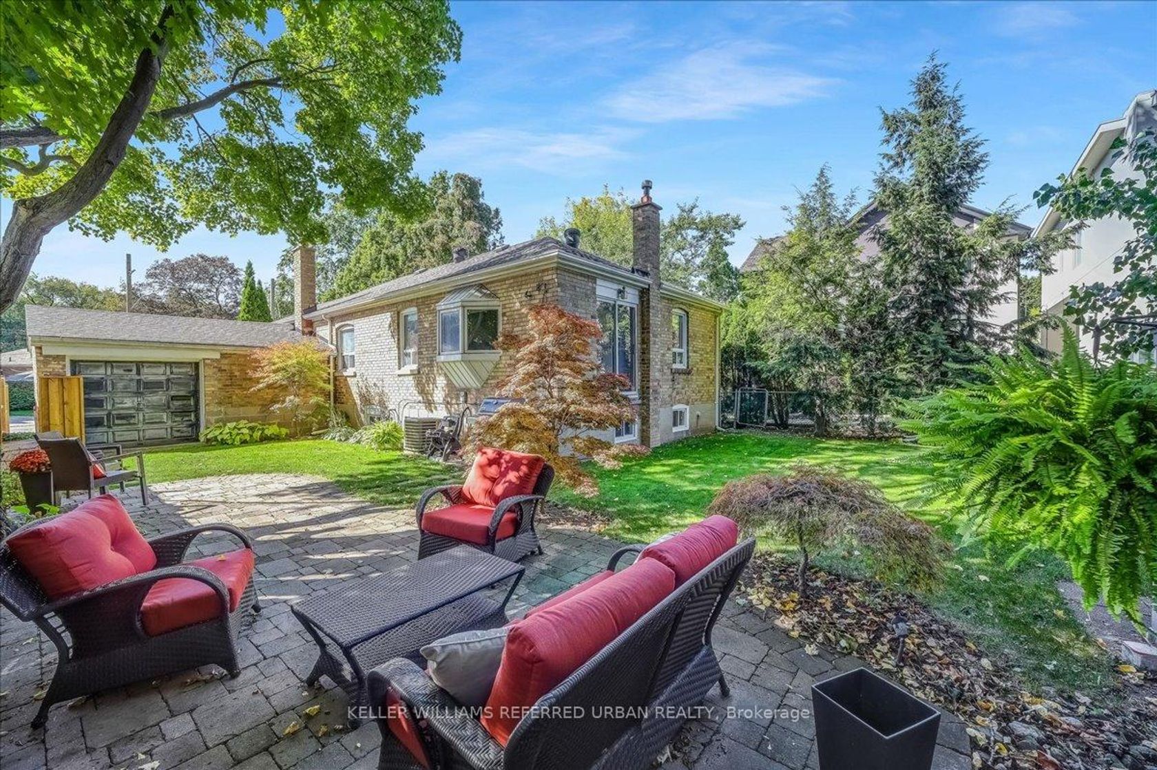 Photo 11 at 17 Gwendolen Crescent, Westgate, Toronto Photo 11 at 17 Gwendolen Crescent, Westgate, Toronto
