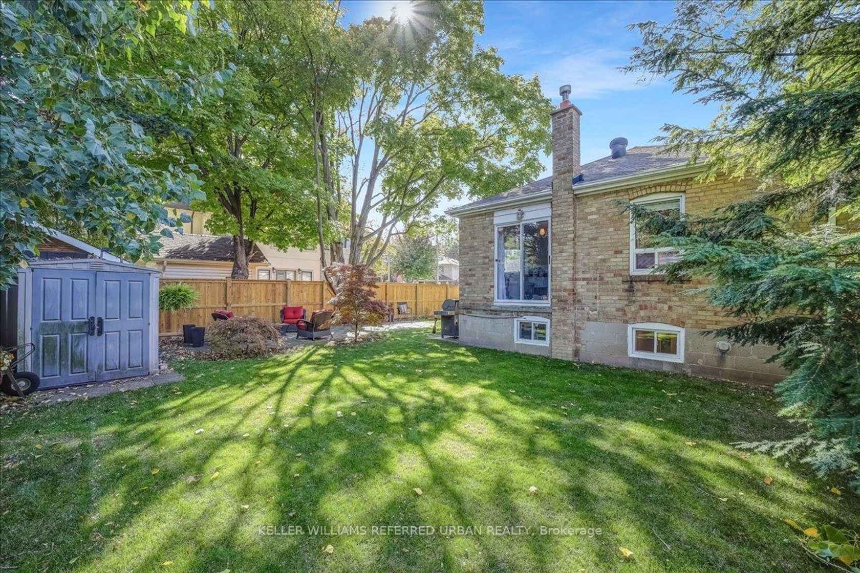 Photo 32 at 17 Gwendolen Crescent, Westgate, Toronto Photo 32 at 17 Gwendolen Crescent, Westgate, Toronto