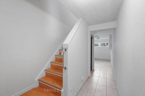 Photo 1 at 3 - 170 Wickson Trail, Malvern, Toronto