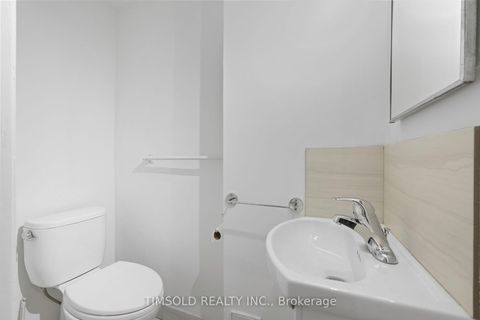 Photo 3 at 3 - 170 Wickson Trail, Malvern, Toronto