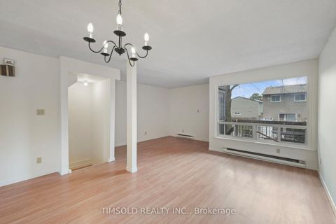 Photo 6 at 3 - 170 Wickson Trail, Malvern, Toronto