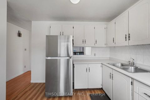 Photo 13 at 3 - 170 Wickson Trail, Malvern, Toronto