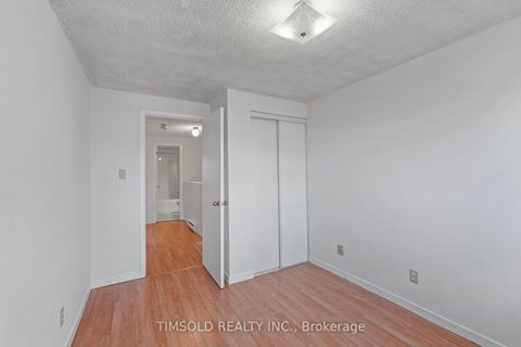 Photo 17 at 3 - 170 Wickson Trail, Malvern, Toronto