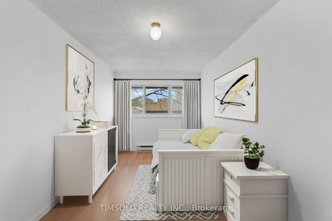 Photo 20 at 3 - 170 Wickson Trail, Malvern, Toronto