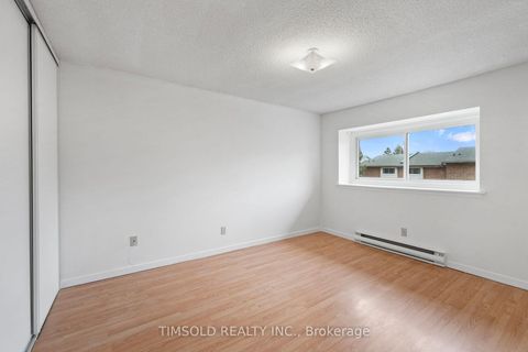 Photo 22 at 3 - 170 Wickson Trail, Malvern, Toronto