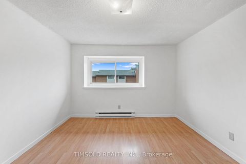 Photo 23 at 3 - 170 Wickson Trail, Malvern, Toronto