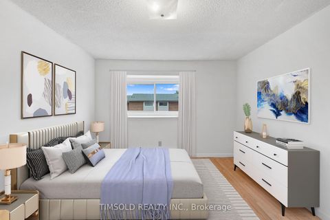 Photo 24 at 3 - 170 Wickson Trail, Malvern, Toronto