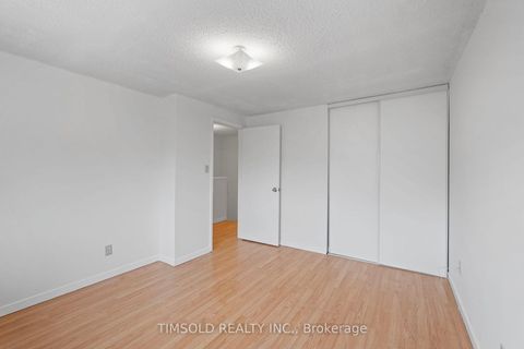 Photo 25 at 3 - 170 Wickson Trail, Malvern, Toronto