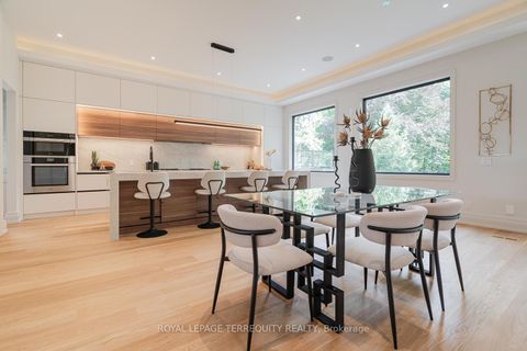 Photo 20 at 207 Newton Drive, Newtonbrook East, Toronto