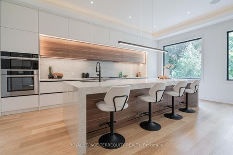 Photo 21 at 207 Newton Drive, Newtonbrook East, Toronto