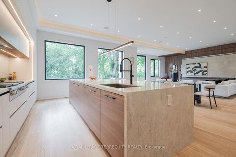 Photo 22 at 207 Newton Drive, Newtonbrook East, Toronto