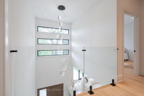 Photo 28 at 207 Newton Drive, Newtonbrook East, Toronto