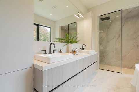 Photo 34 at 207 Newton Drive, Newtonbrook East, Toronto