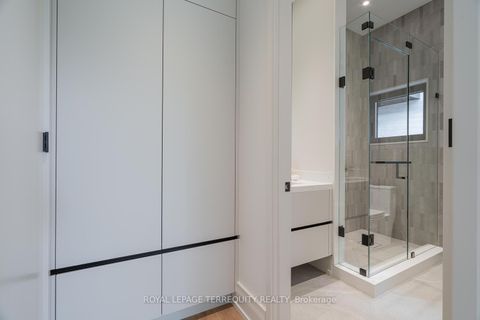 Photo 37 at 207 Newton Drive, Newtonbrook East, Toronto