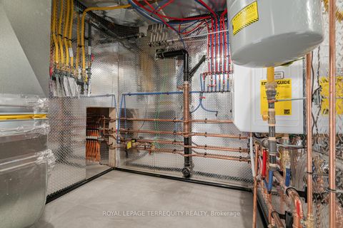 Photo 46 at 207 Newton Drive, Newtonbrook East, Toronto