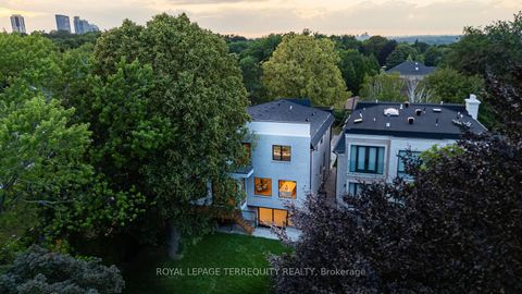 Photo 49 at 207 Newton Drive, Newtonbrook East, Toronto