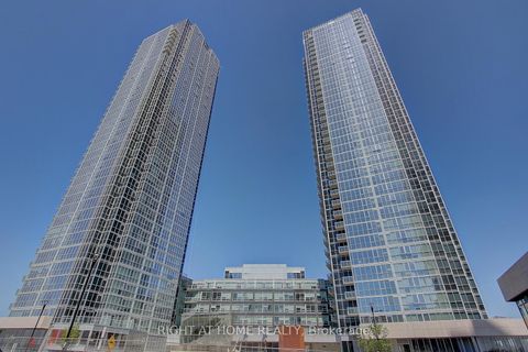 Photo 20 at 2202 - 2916 Highway 7 Avenue, Concord, Vaughan