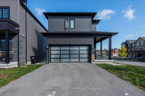 Photo 0 at 1 Alaskan Heights, Holly, Barrie