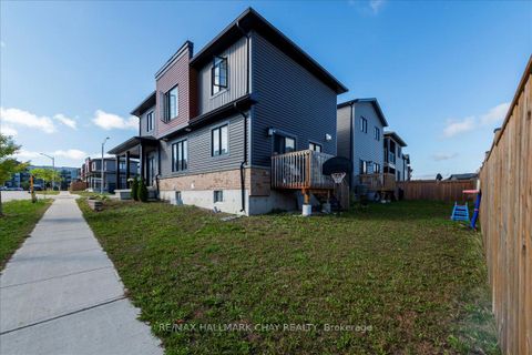 Photo 20 at 1 Alaskan Heights, Holly, Barrie