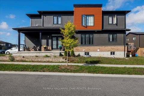 Photo 21 at 1 Alaskan Heights, Holly, Barrie