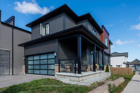 Photo 22 at 1 Alaskan Heights, Holly, Barrie