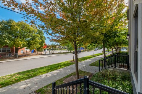 Photo 4 at #106 - 22 East Haven Drive, Cliffside, Toronto